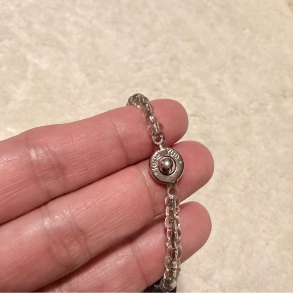 Vintage Teng Yue Fashion Necklace - Picture 4 of 4